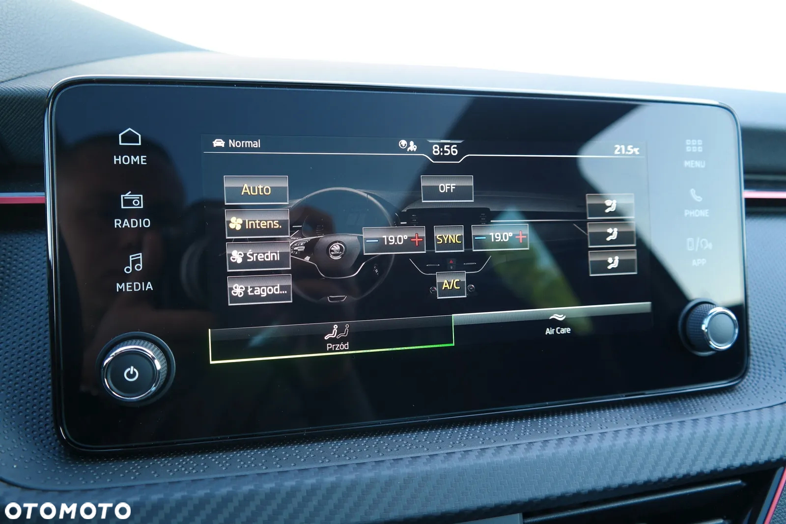 Skoda Scala 1.0 TSI Monte Carlo - 29