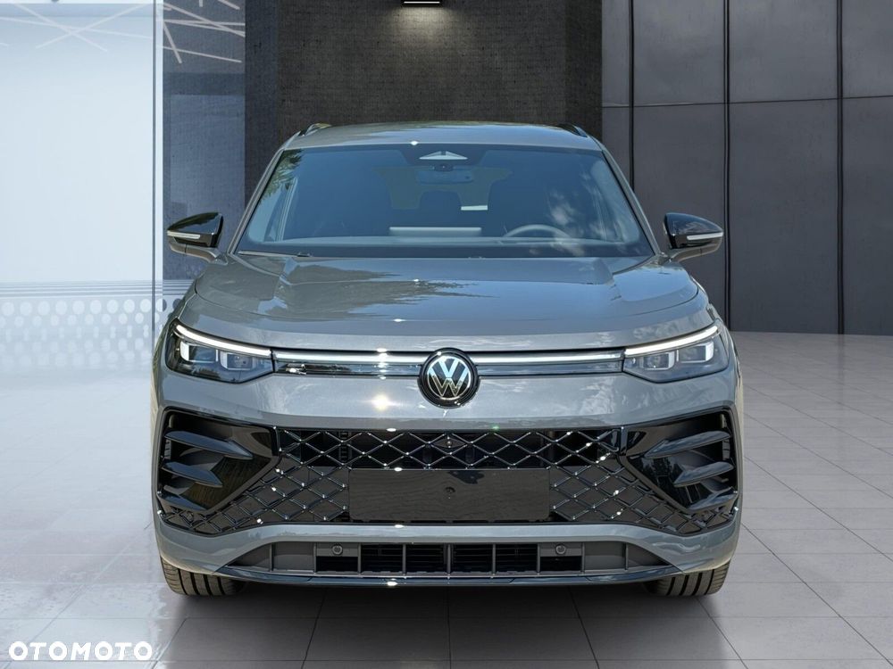 Volkswagen Tayron - 9