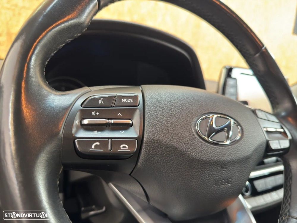 Hyundai i30 SW 1.0 T-GDi Style - 17