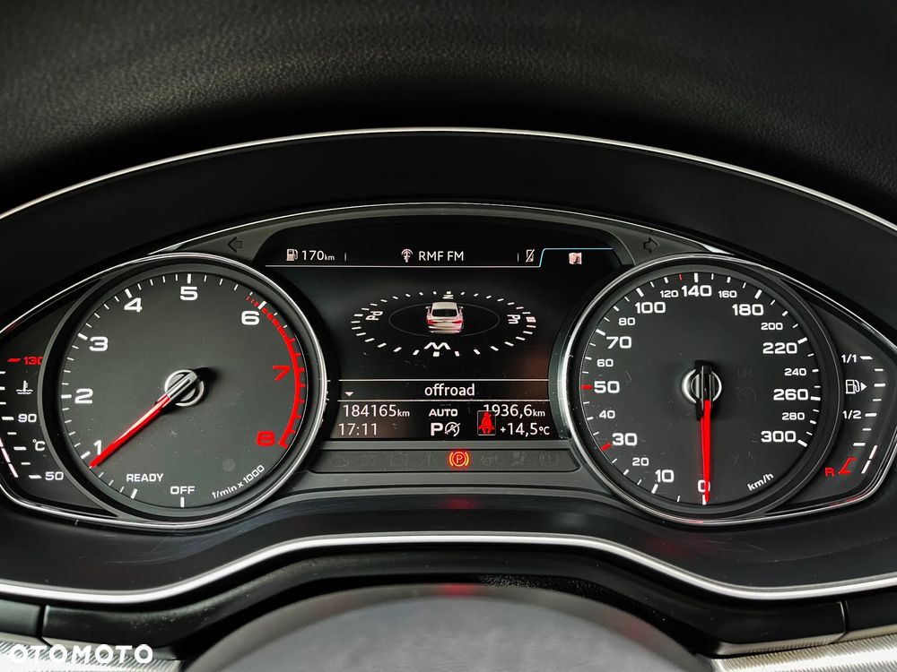 Audi A5 Sportback 2.0 TFSI S tronic design - 24