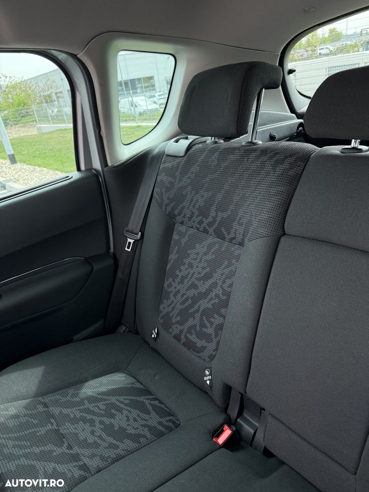 Peugeot 3008 - 4