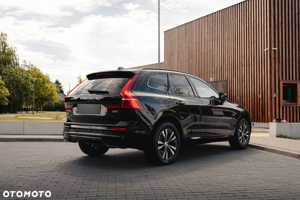 Volvo XC 60 B5 B Geartronic RDesign - 14