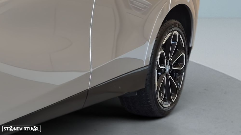 Xpeng G6 68.5 kWh Standard Range - 3