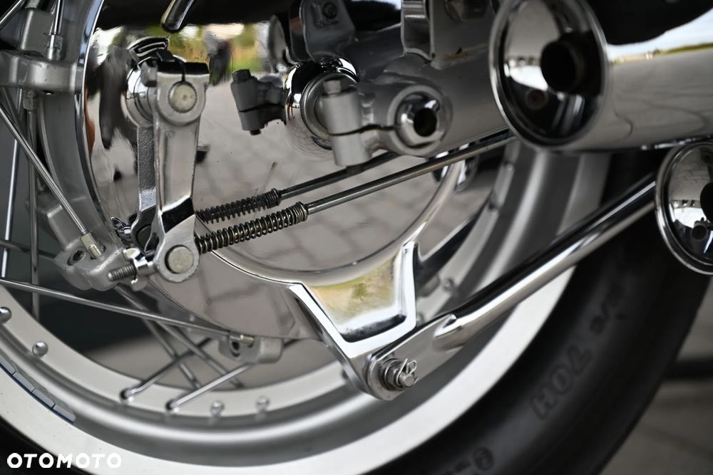 Yamaha Virago - 37
