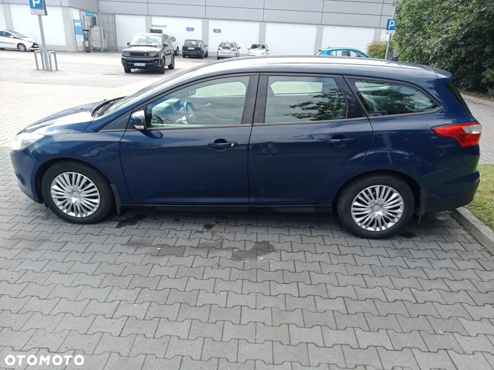 Ford Focus - 8