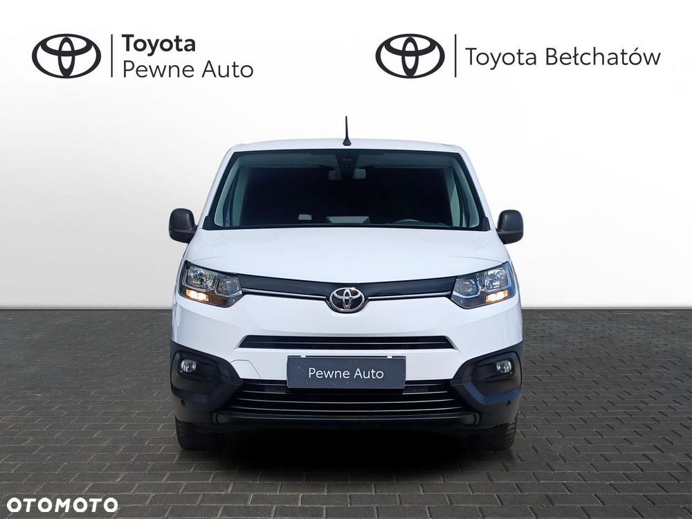Toyota PROACE CITY - 9
