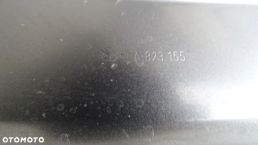 SKODA ENYAQ 5LA - maska - 13