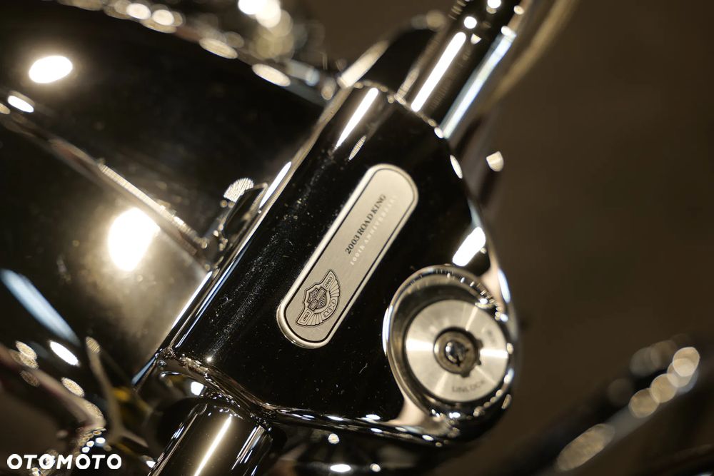 Harley-Davidson Touring Road King - 7