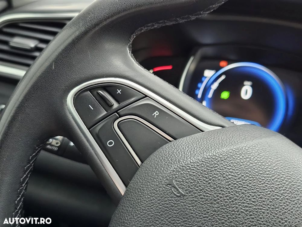 Renault Kadjar BLUE dCi EDC Zen - 31