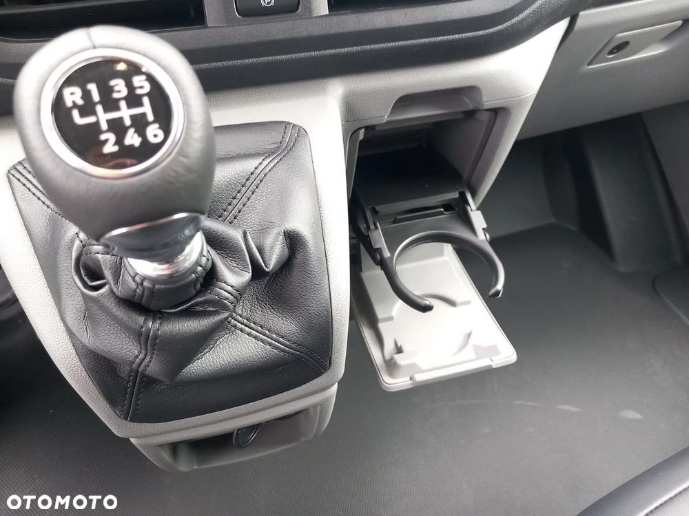 Ford Transit Custom - 19
