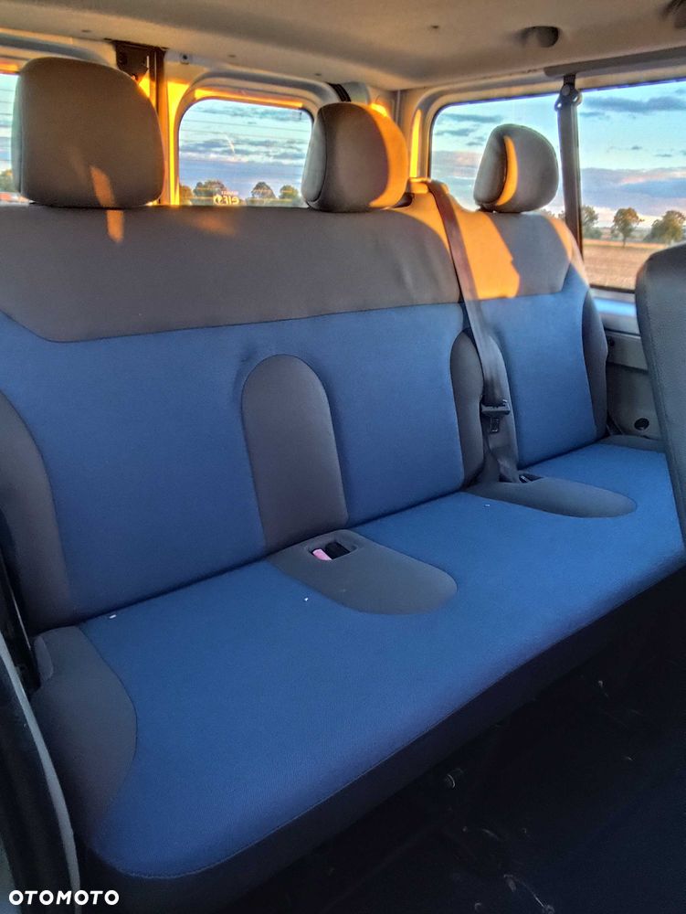 Renault Trafic - 6