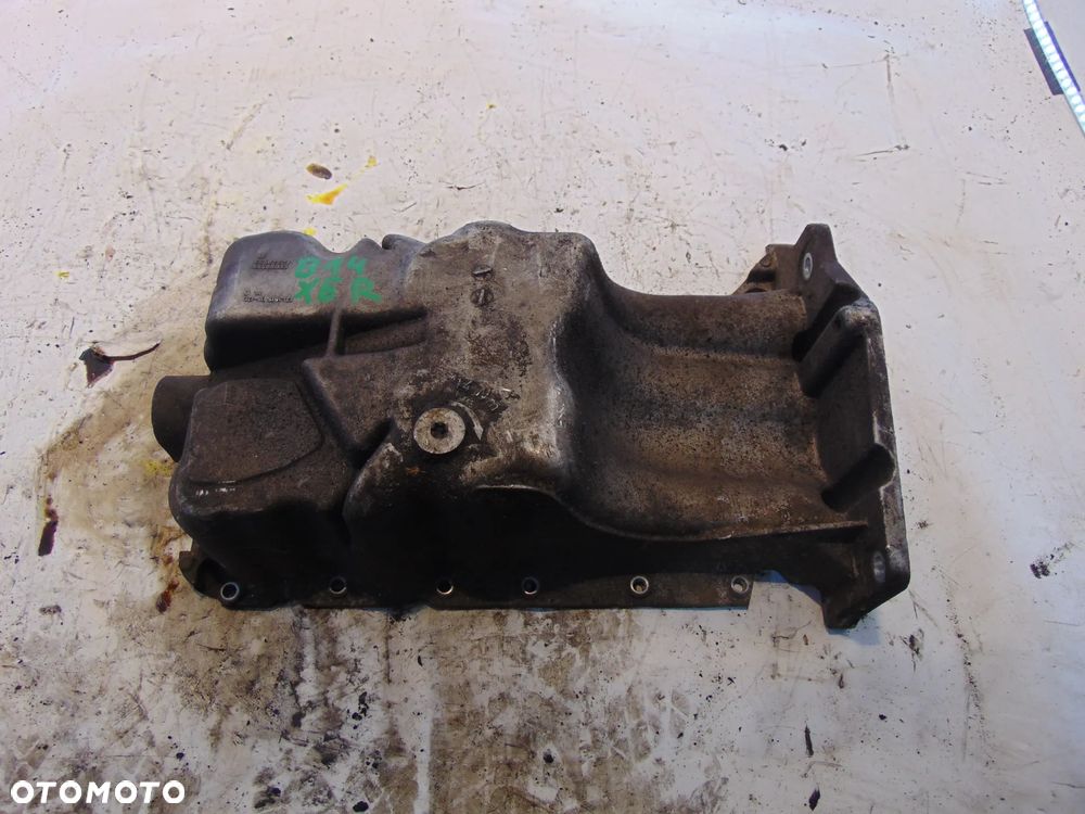 Misa oleju opel b14xer - 4