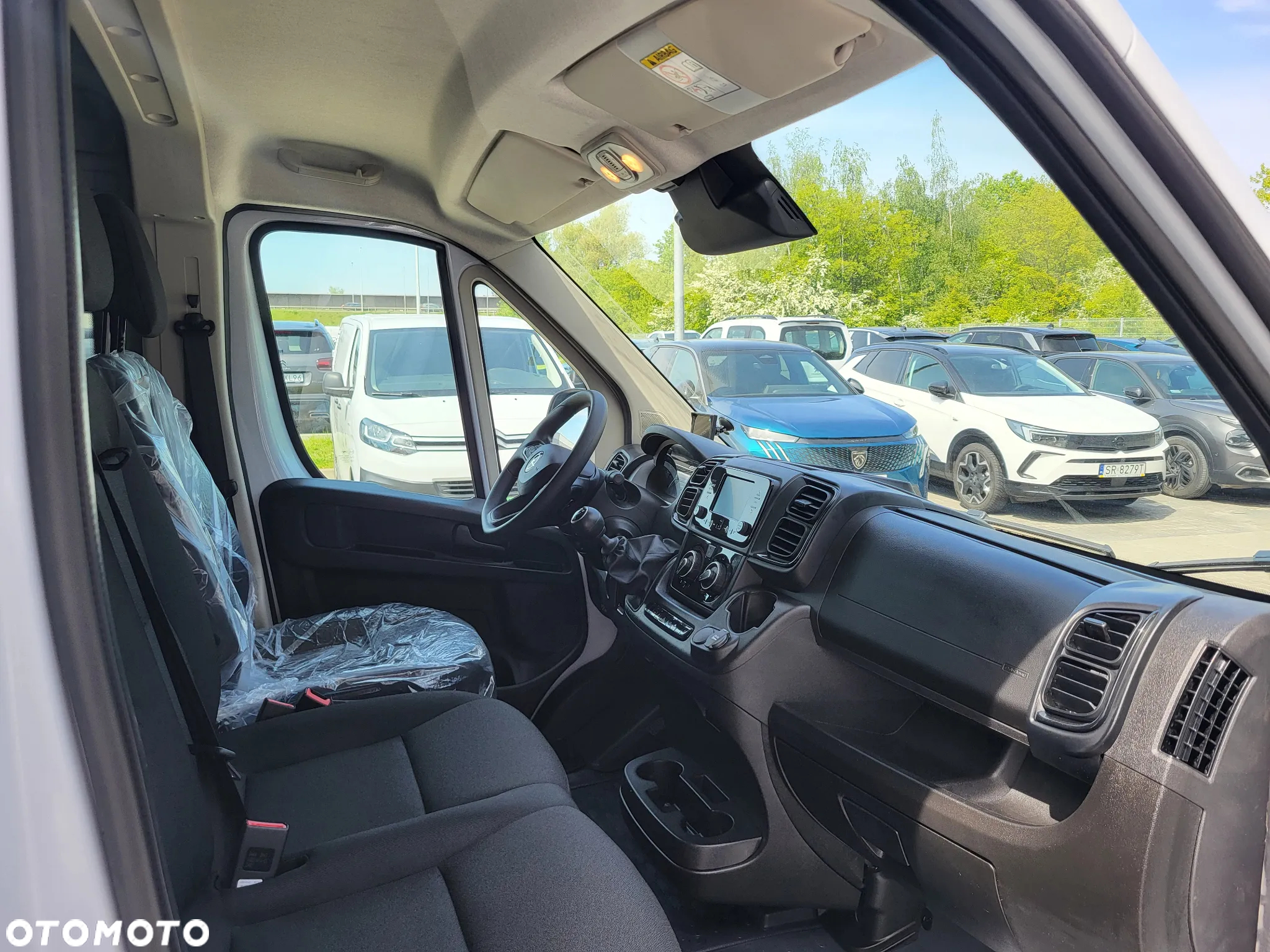 Peugeot Boxer - 15