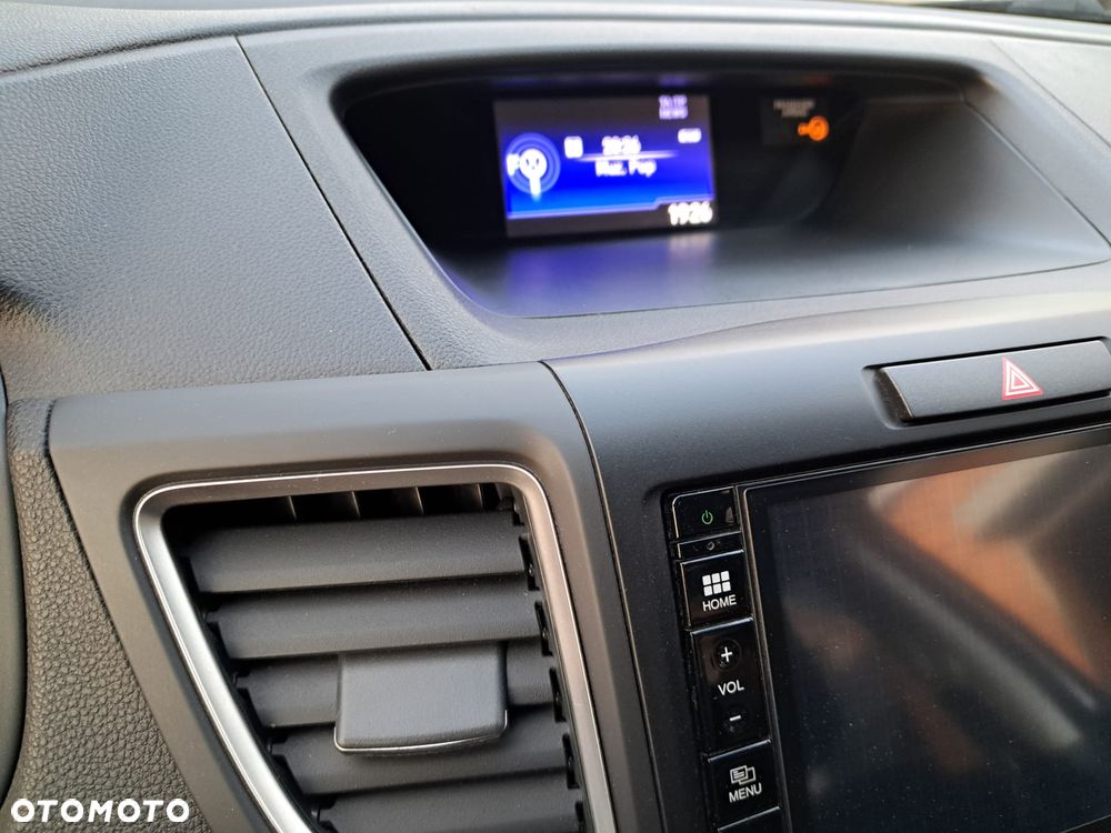 Honda CR-V 2.0i-VTEC 4WD Elegance - 24