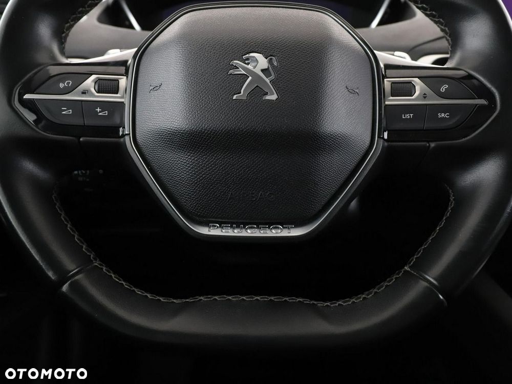 Peugeot 5008 2.0 BlueHDi Allure S&S EAT8 - 22
