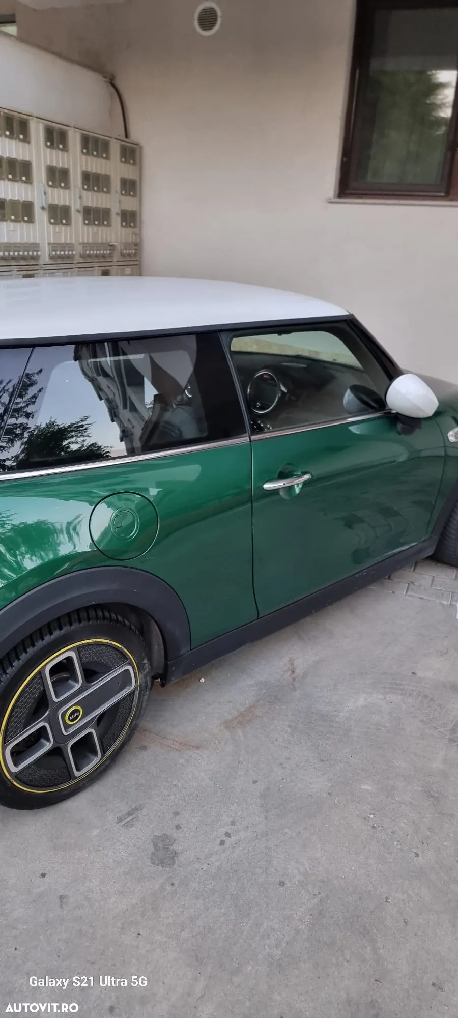 Mini Cooper S - 5