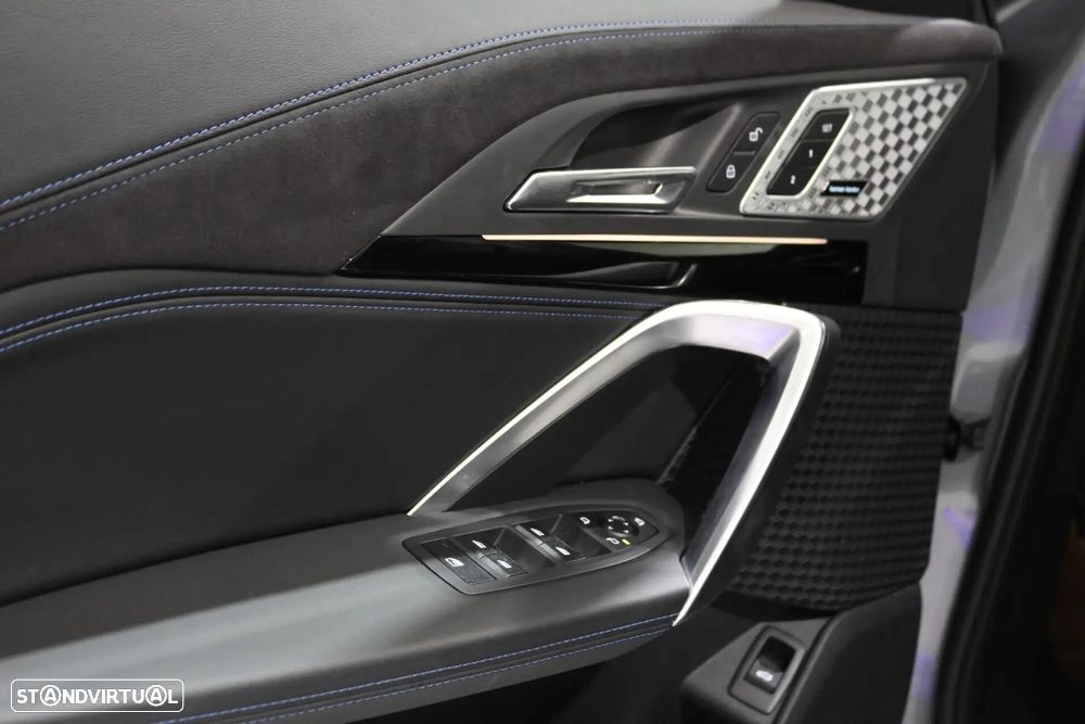 BMW iX2 eDrive20 Pack Desportivo M - 8