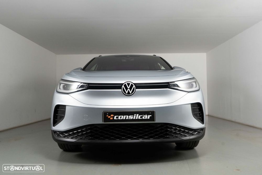 VW ID.4 77 kWh Pro Performance 1st Max - 4