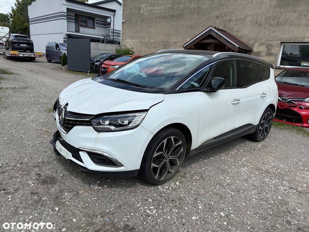 Renault Grand Scenic - 4