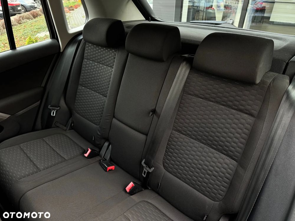 Volkswagen Tiguan 2.0 TDI 4Mot Track&Field - 26