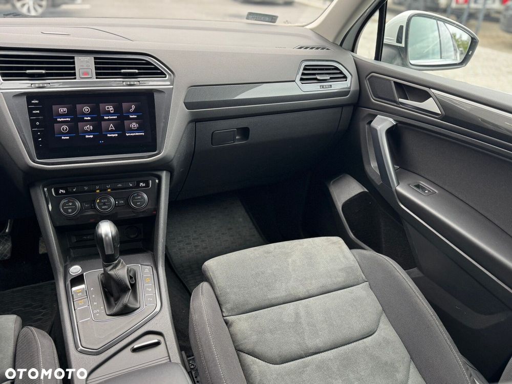 Volkswagen Tiguan Allspace - 21