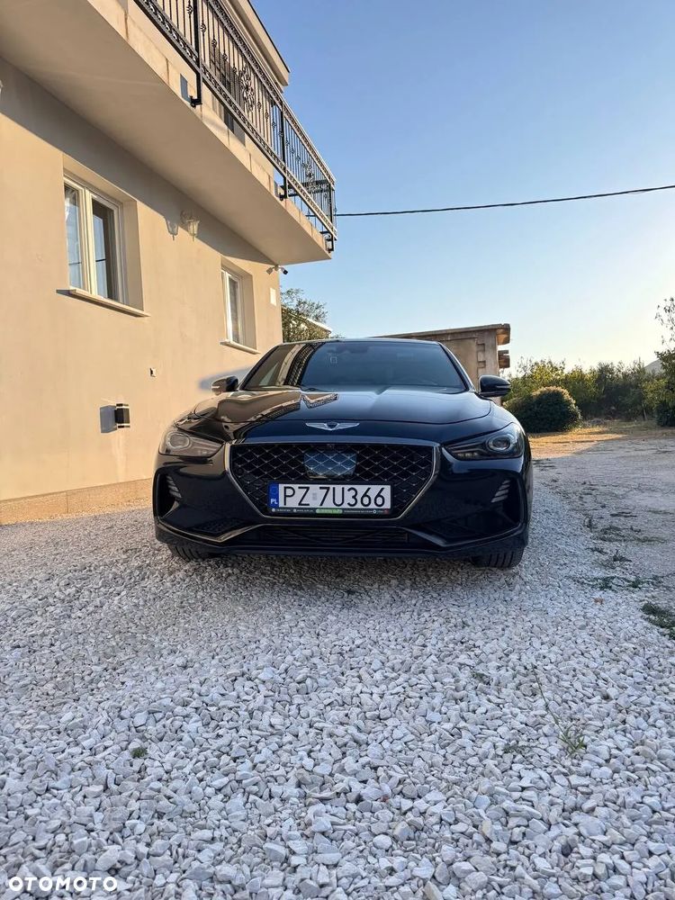Genesis G70 ver-2-0t-plus-awd-8at-sport - 2