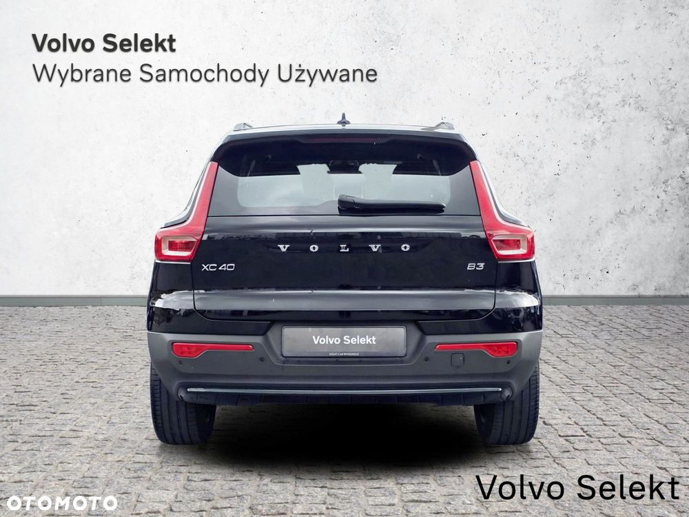 Volvo XC 40 - 9