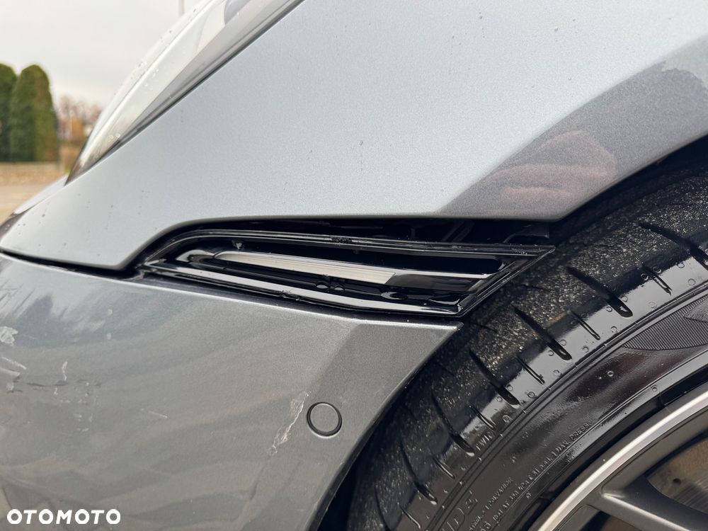 Porsche 911 Carrera PDK - 35