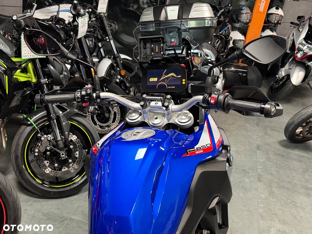 BMW GS - 23