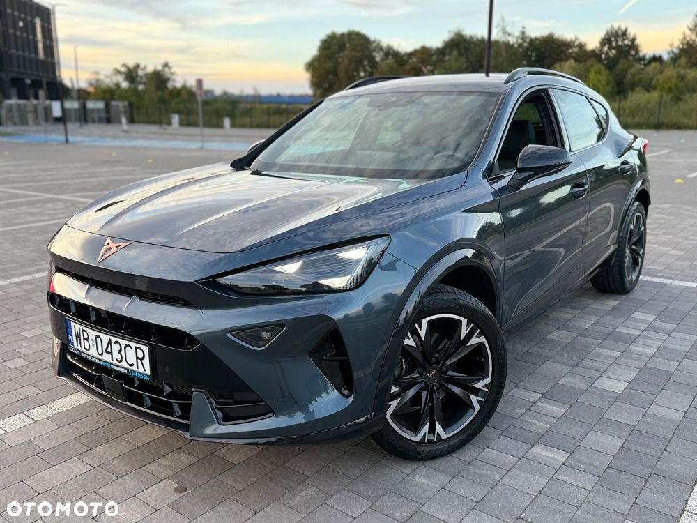 Cupra Formentor 1.5 eTSI mHEV DSG - 1