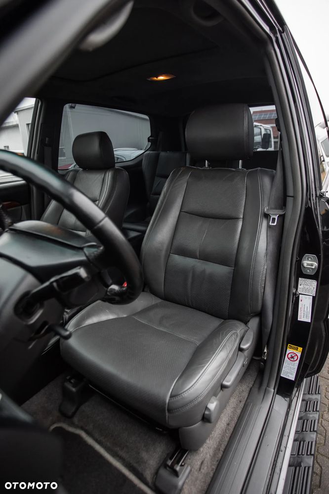 Toyota Land Cruiser 4.0 Sol - 26