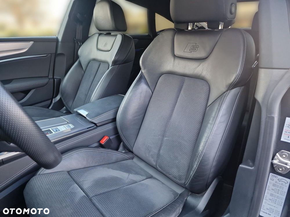 Audi A7 Sportback - 12
