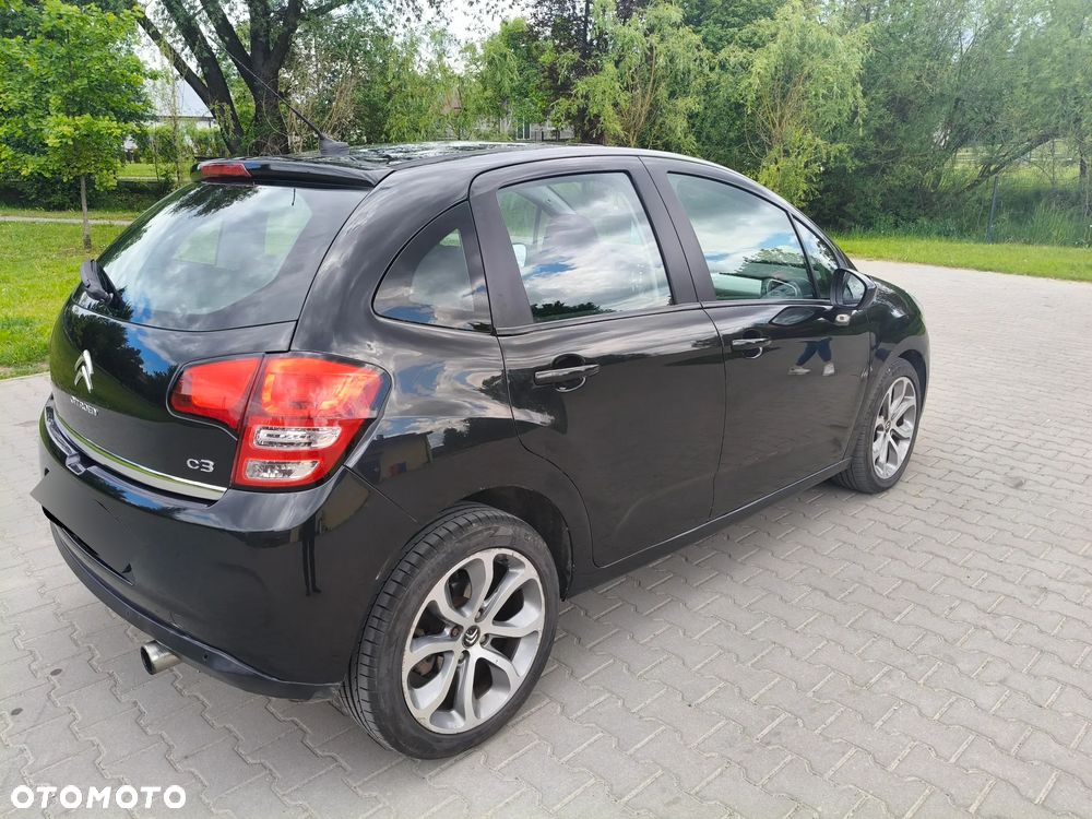 Citroën C3 1.6 e-HDi Exclusive - 2