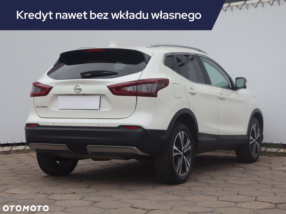 Nissan Qashqai - 7