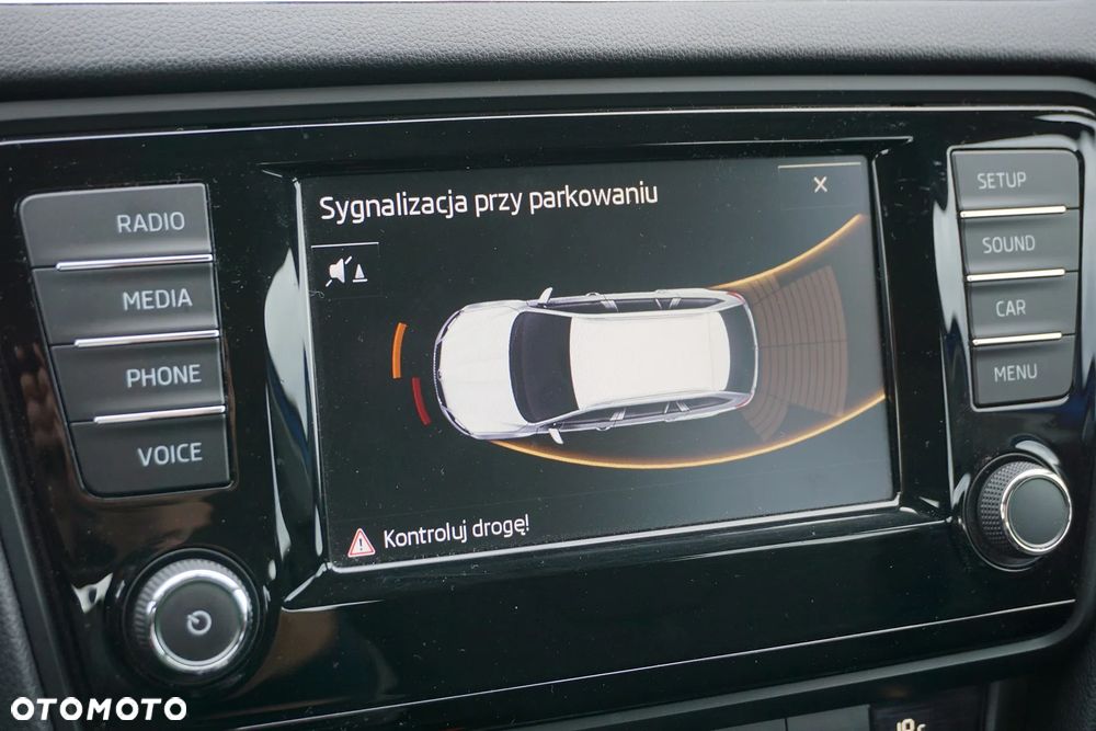 Skoda Octavia 2.0 TDI Style - 29