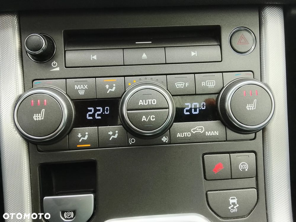Land Rover Range Rover Evoque 2.0Si4 HSE Dynamic - 37