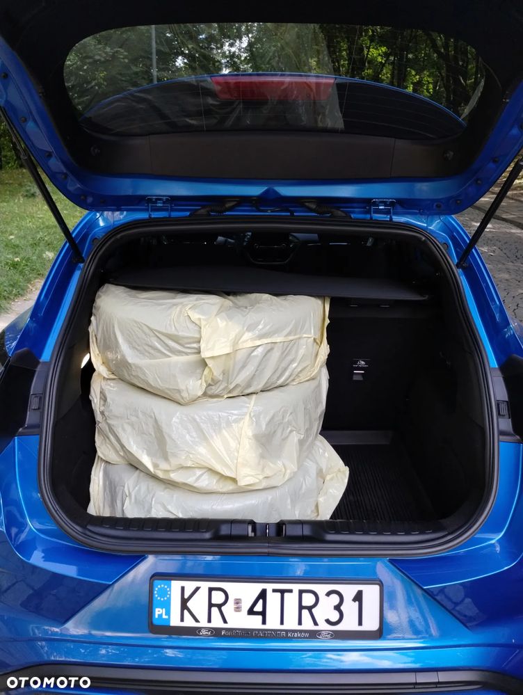 Ford Puma 1.0 EcoBoost ST-Line - 35