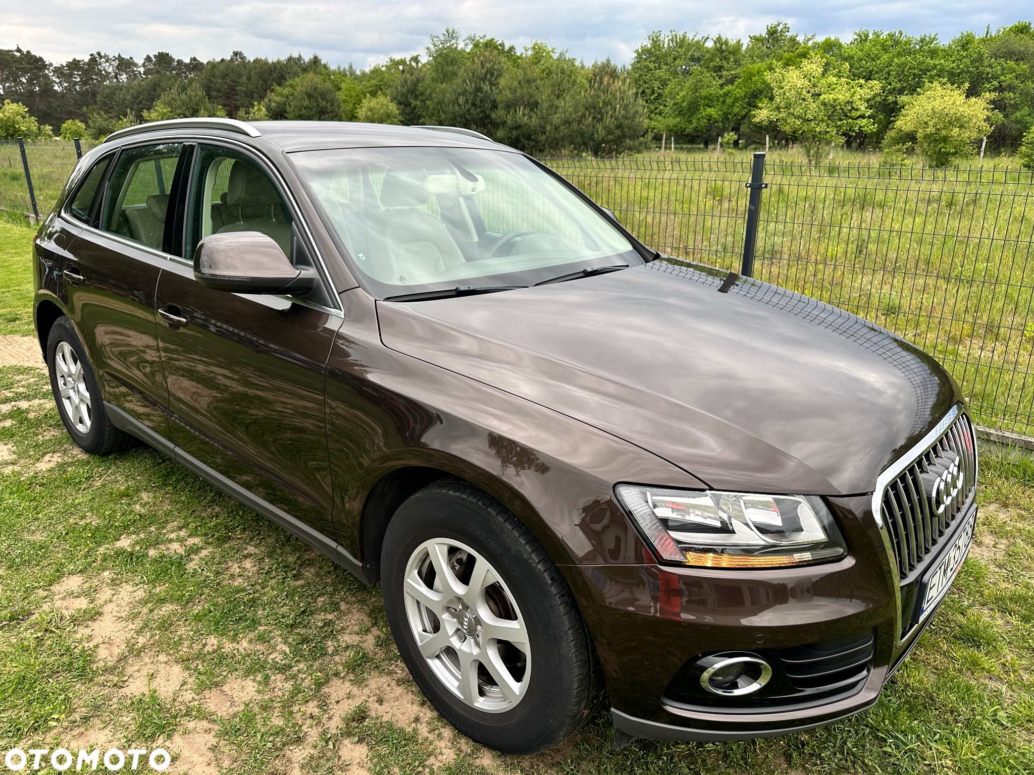 Audi Q5 2.0 TDI - 2