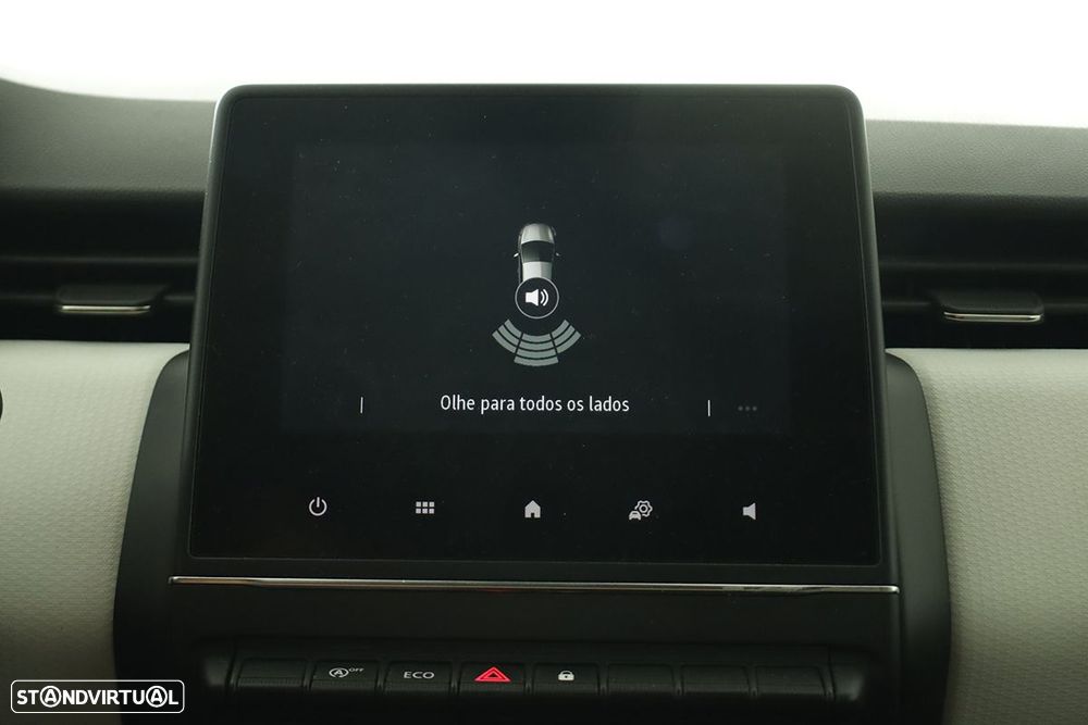 Renault Clio 1.0 TCe Evolution - 12