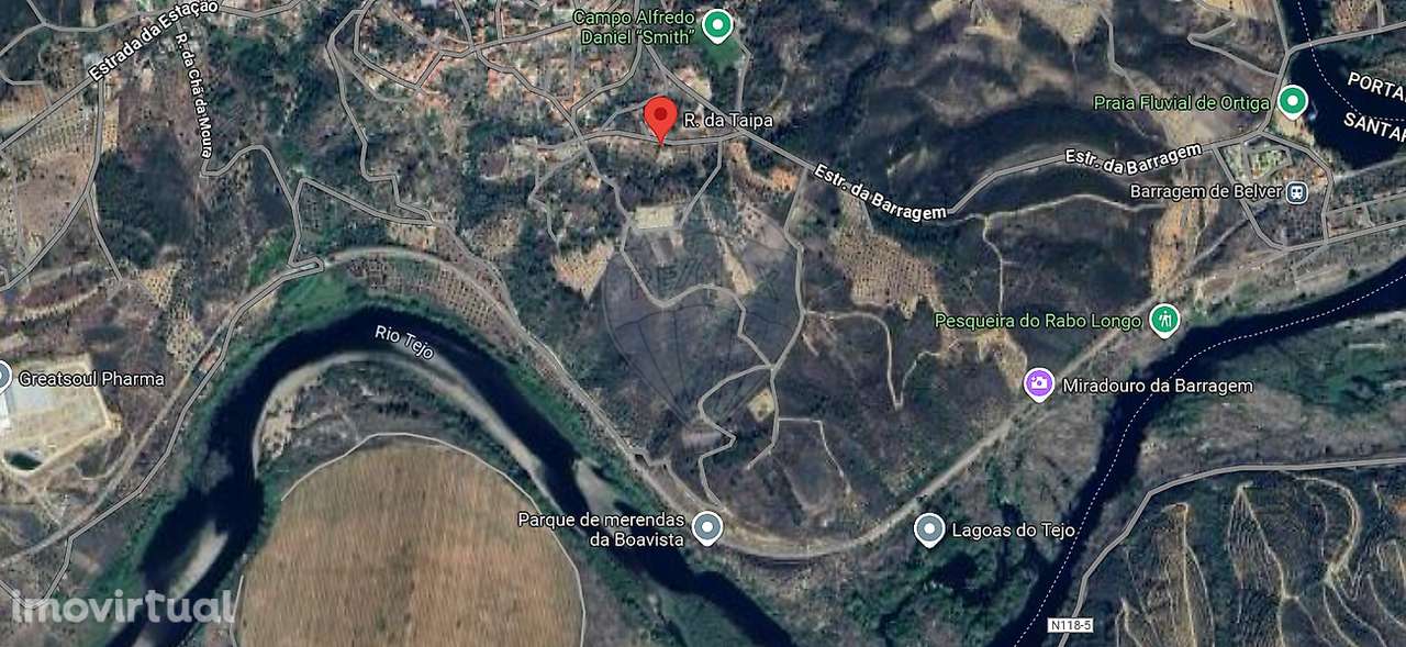 Terreno  para venda - Grande imagem: 3/5