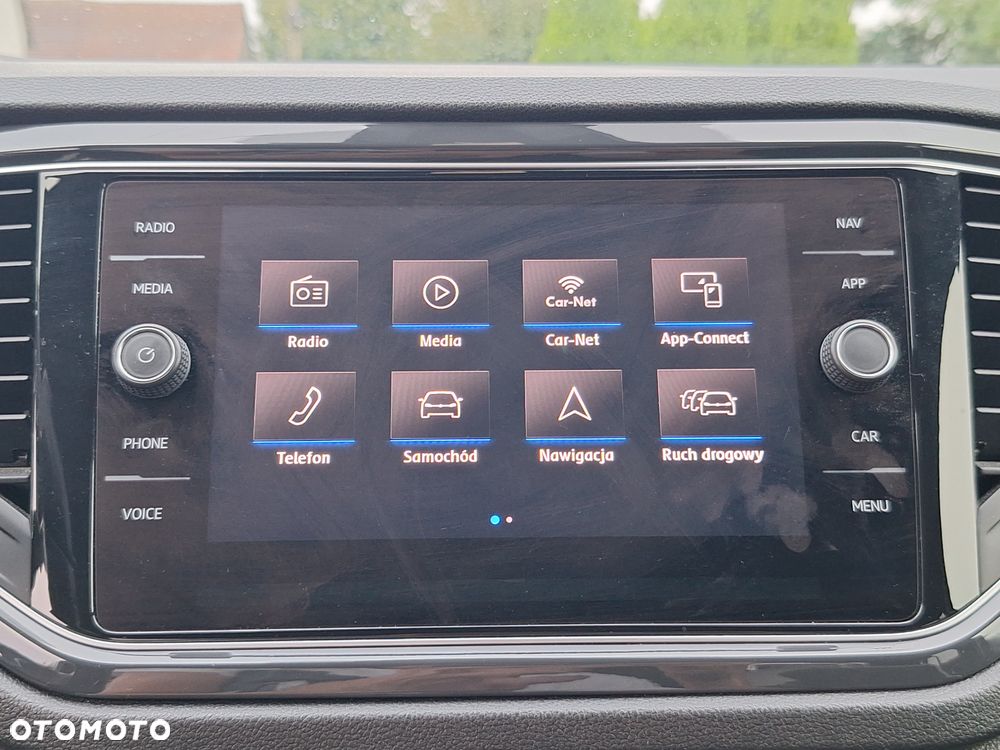 Volkswagen T-Roc 2.0 TSI OPF 4MOTION DSG R-Line - 22