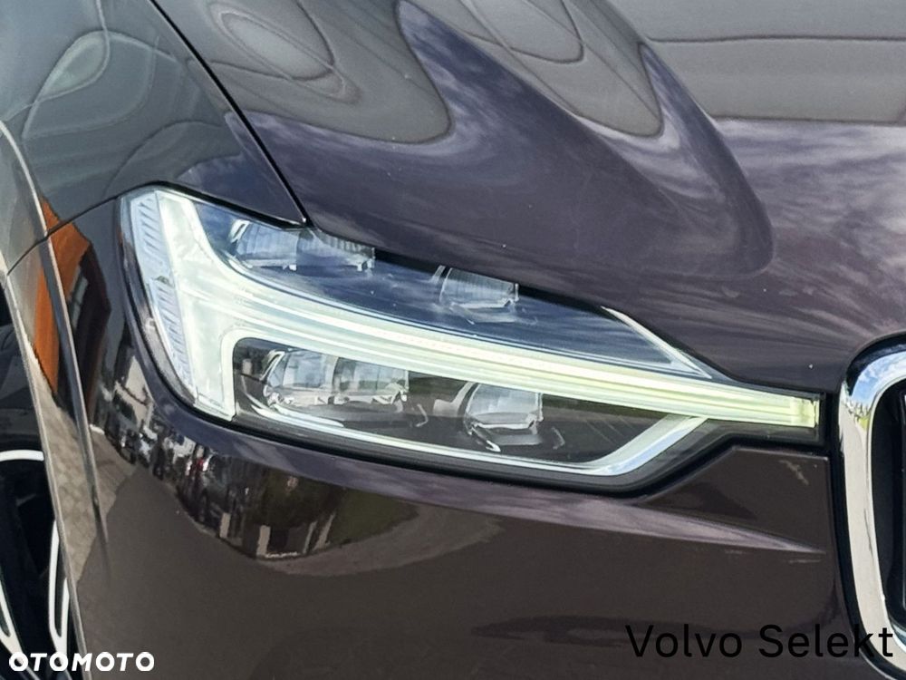 Volvo XC 60 - 35