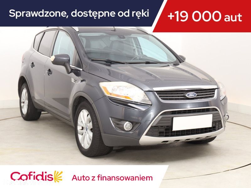 Ford Kuga - 2