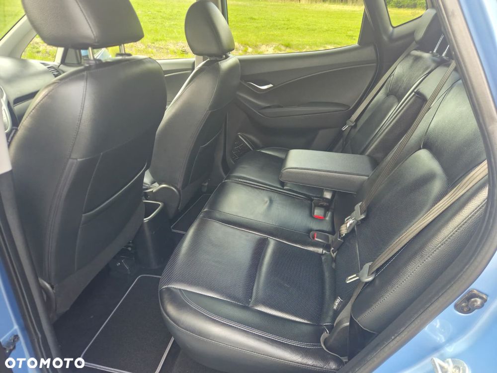 Hyundai ix20 1.4 blue Comfort - 14
