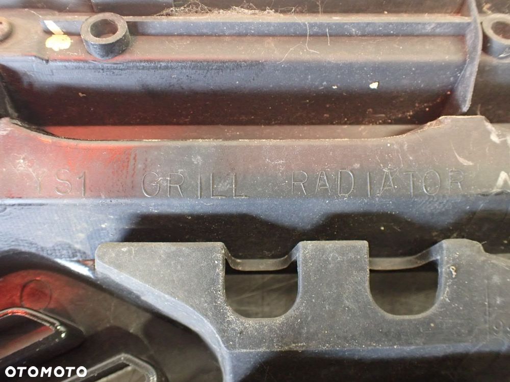 GRILL ATRAPA SUZUKI WAGON R II 1.3 B - 6