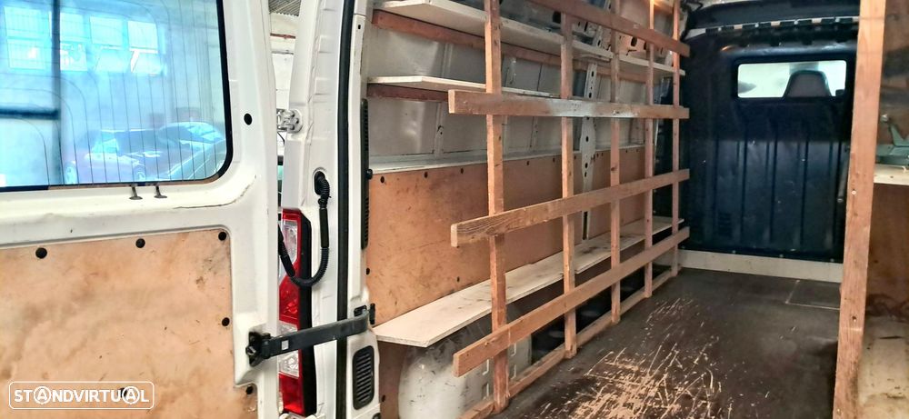 Renault Master 2.3 dCi L3H2 3.5T SS - 6