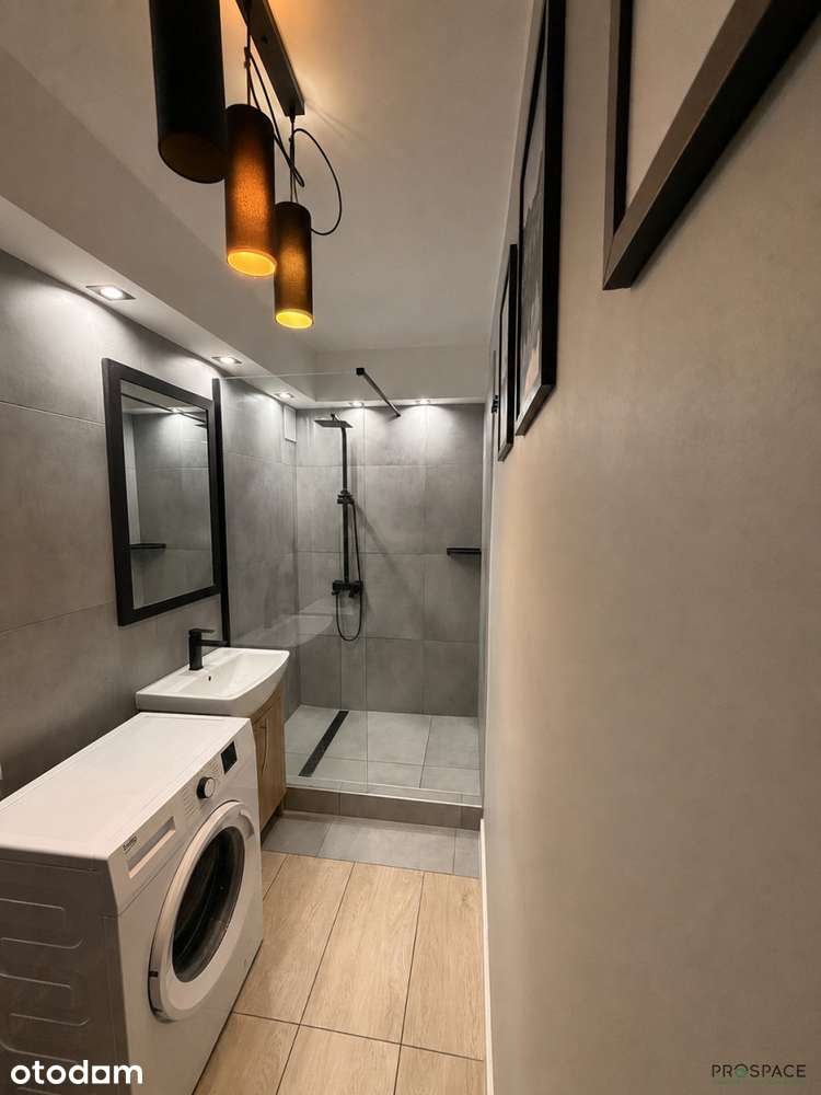 2 pokoje | 50,18 m² | parter |