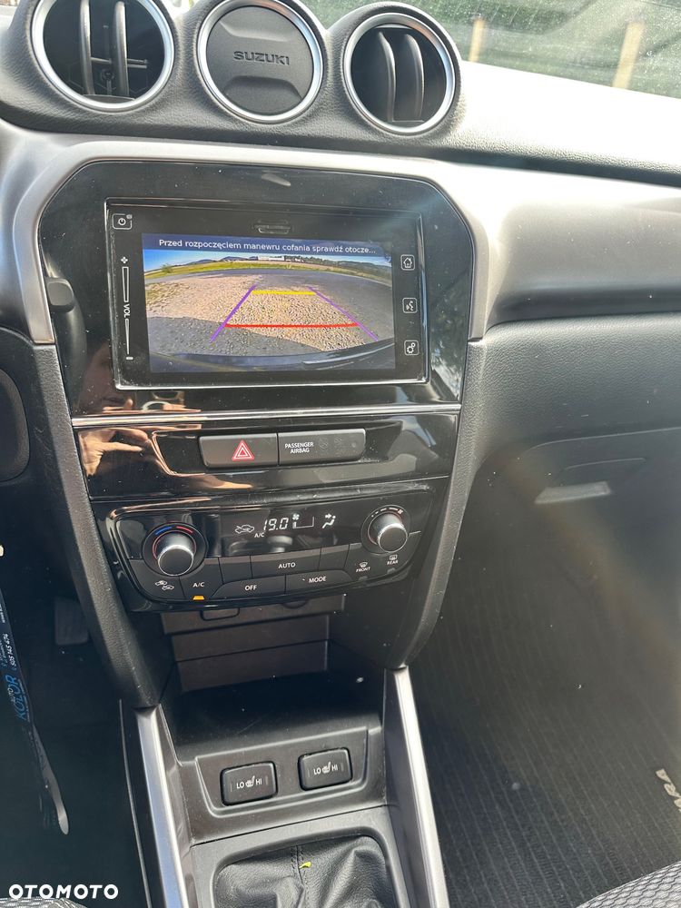 Suzuki Vitara - 8