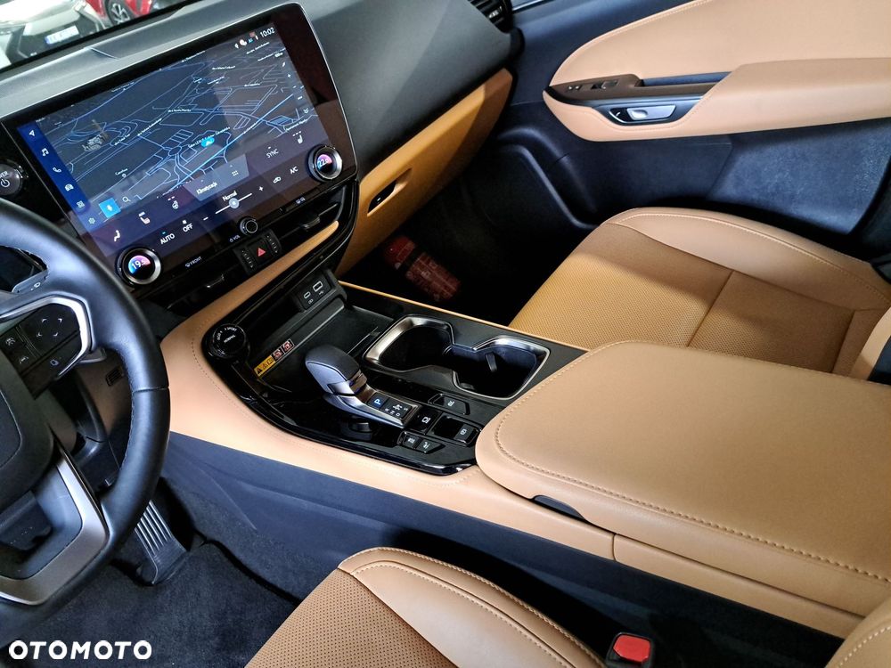 Lexus NX 350h Prestige AWD - 27