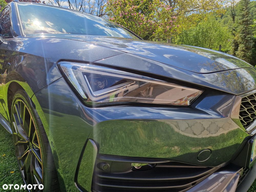 Cupra Leon Sportstourer - 23